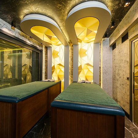 Mq Hotel Suites Arnavutkoy Exteriér fotografie
