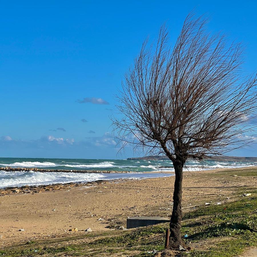 Mq Hotel Suites Arnavutkoy Exteriér fotografie